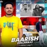 Baarish Dollara Ki Poster