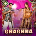 Ghaghra Poster