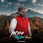 Jeena Bhul Gya Poster