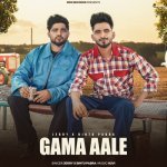 Gama Aale Poster