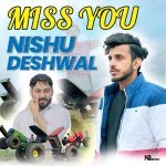 Miss You Nishu Deshwal Poster