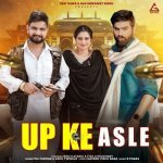 UP Ke Asle Poster