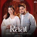 Raat Poster