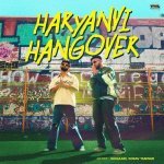 Haryanvi Hangover Poster