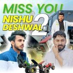 Miss You Nishu Deshwal 2 Poster