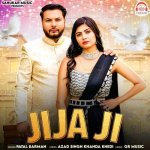 Jija Ji Poster