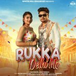 Rukka Delhi Me Poster