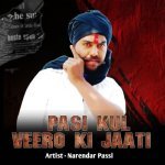 Pasi Kul Veero Ki Jaati Poster