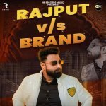 Rajput VS Brand Poster