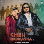 Cheli Badmasha Ki Poster