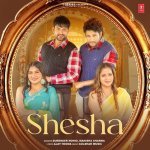 Shesha Poster