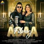 Filmy Adaa Poster