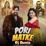 Pori Matke DJ Remix Poster