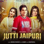 Jutti Jaipuri Poster