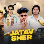 Jatav Sher Poster