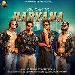 Belong to Haryana Poster