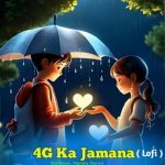 4G Ka Jamana Lofi Poster