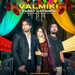 Valmiki Barat Lavenge Poster