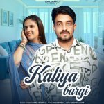 Kaliya Bargi Poster