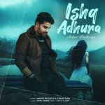 Ishq Adhura Poster