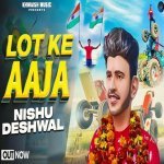 Nishu Deshwal Lot Ka Aaja Poster
