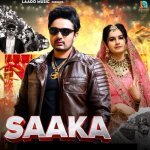Saaka Poster