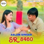 Aslam Singer SR 8460 Poster