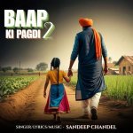 Baap Ki Pagadi 2 Poster