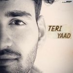 Teri Yaad Poster