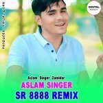 Aslam Singer SR 8888 Remix Poster