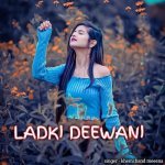 Ladki Deewani Poster