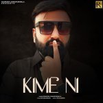 Kime Ni Poster