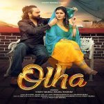 Olha feat Viicky BadoliAnjali Raghav Poster