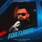 Fortuner Poster