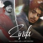 Zinda Poster