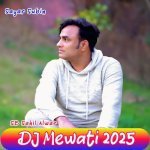 DJ Mewati 2025 Poster
