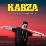 Kabza Poster