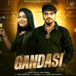 Gandasi Poster