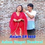 Aslam SR 9450 Poster