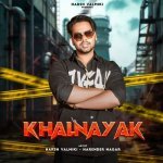 KHALNAYAK Poster