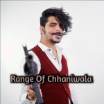 Range of Chhaniwala Poster
