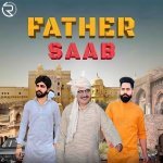 Father Saab Poster