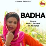 Badha Poster