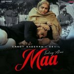 Feeling Alone Maa Poster