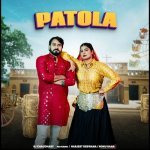 Patola Poster