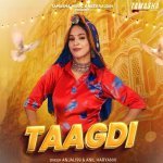 Taagdi Poster