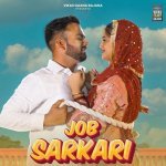 Job Sarkari Poster