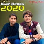 Kaif Singer 2020 Poster