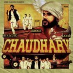 Chaudhary Poster