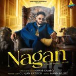 Nagan Poster